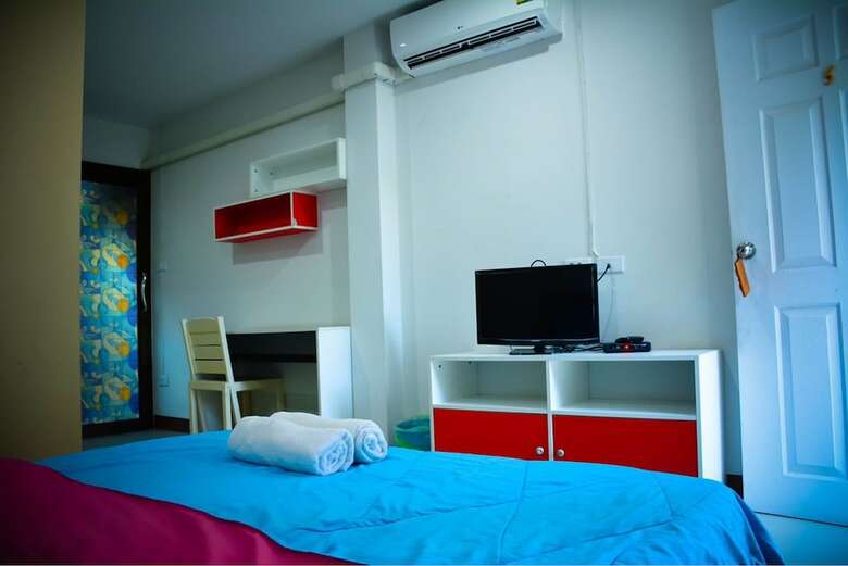 Hotel Sabaidee Place