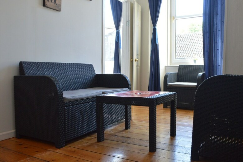 Apartamentos 2 Bedroom Flat In Central Edinburgh