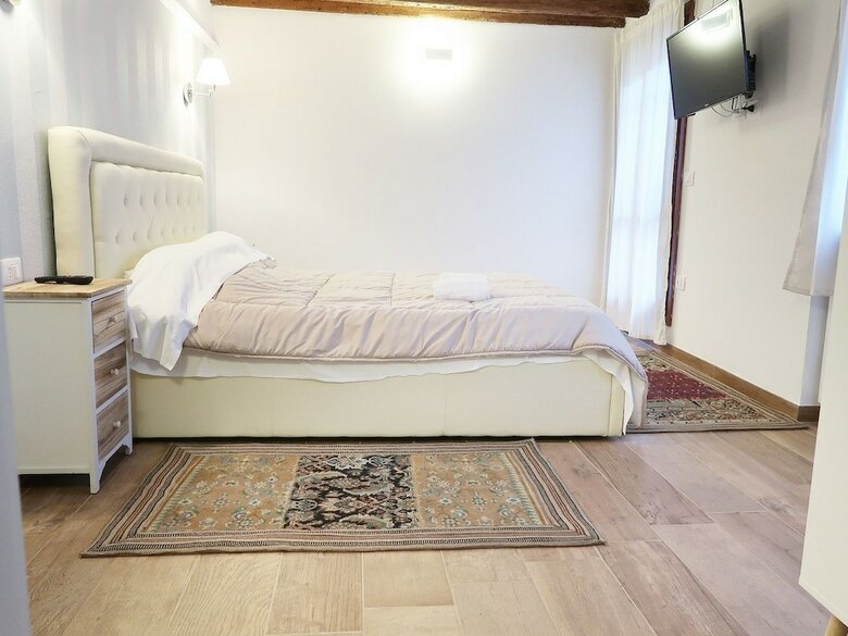 Hotel Casa Giardini