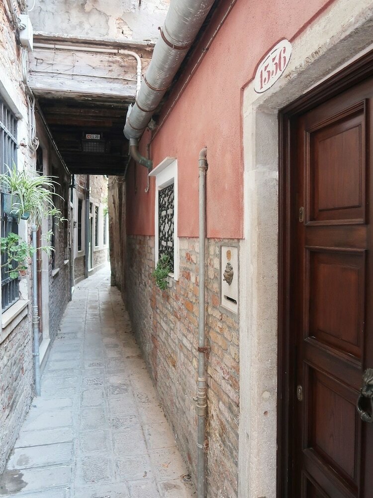 Hotel Casa Giardini