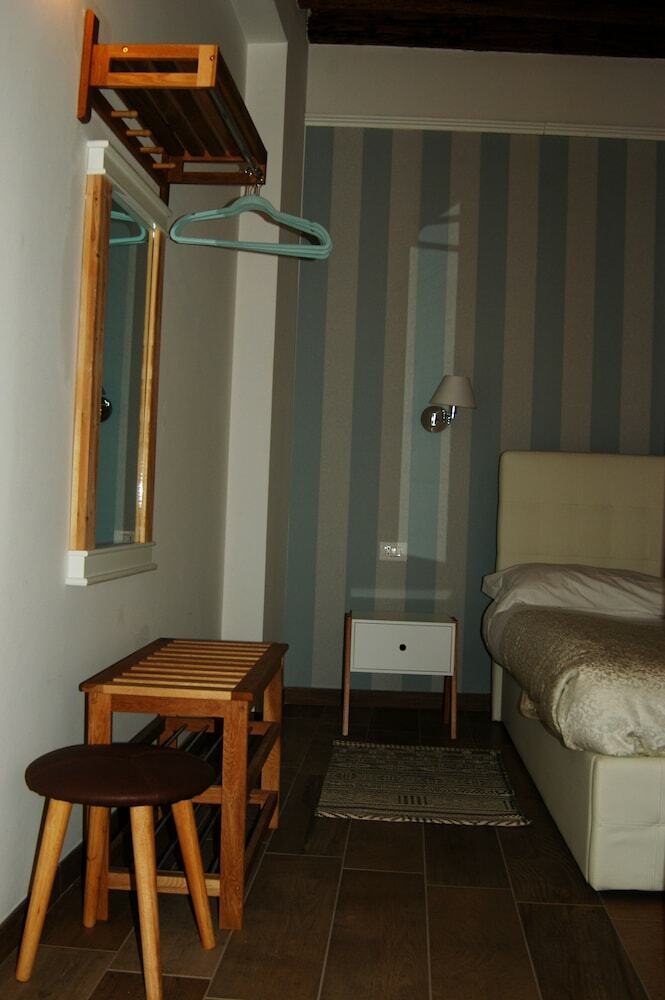 Hotel Casa Giardini