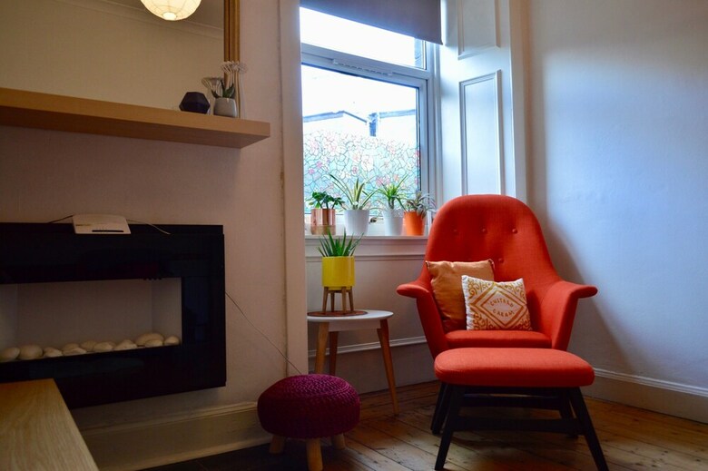 Apartamentos 1 Bedroom Flat In West Edinburgh