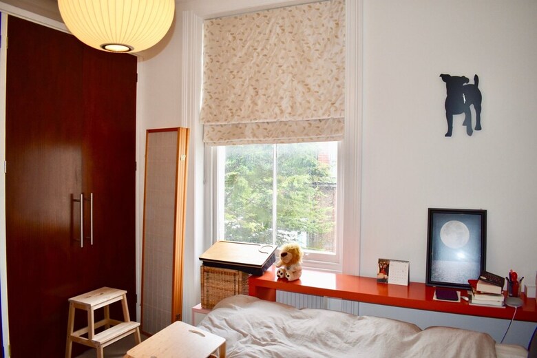 Central Brighton 2 Bedroom Apartment