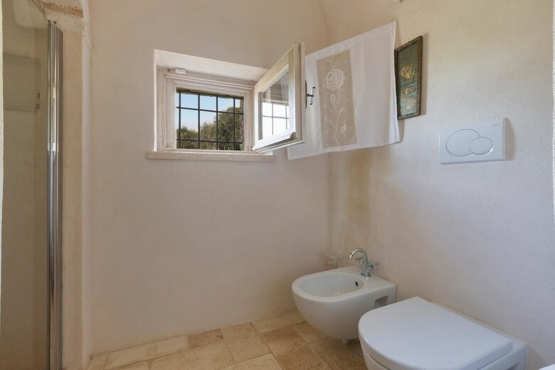 Villa Trullo Dell'oleandro