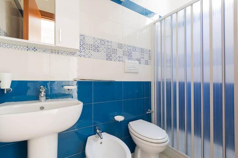 Apartamento Bilo Lo Scoglio