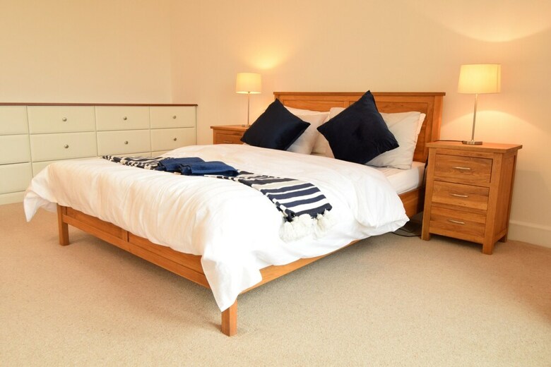 Apartamentos 2 Bedroom Flat In Canary Wharf With Balcony