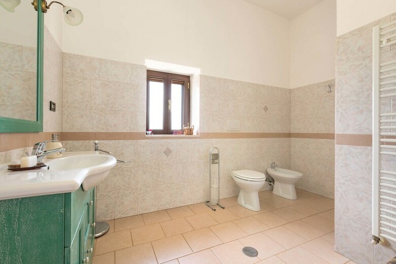 Villetta Lamadacqua