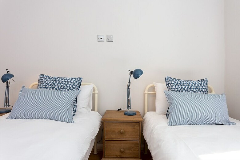 Fulham 5 Bedroom House