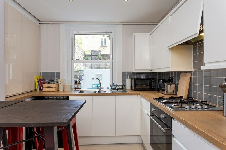 Fulham 5 Bedroom House