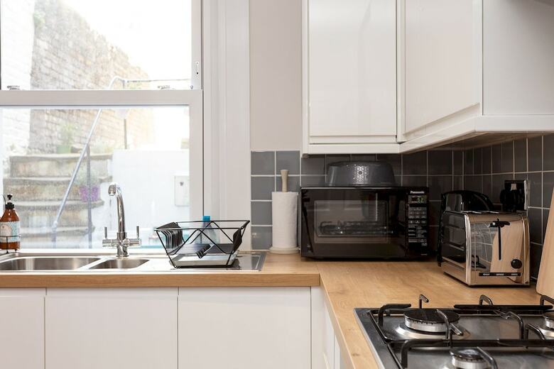 Fulham 5 Bedroom House