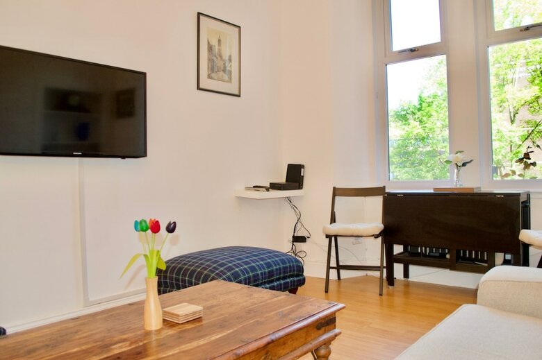 Apartamentos Bright And Comfortable 2 Bedroom Flat