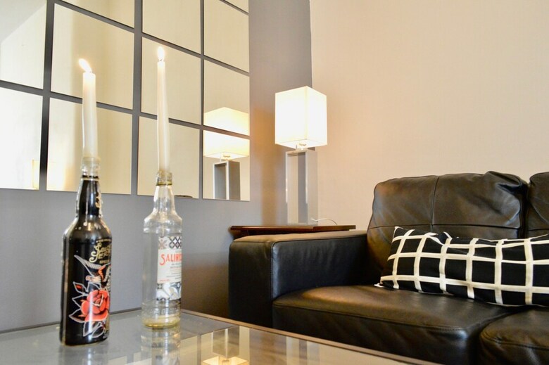 Apartamentos Modern Flat Near City Centre