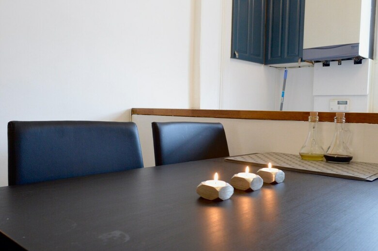 Apartamentos Modern Flat Near City Centre