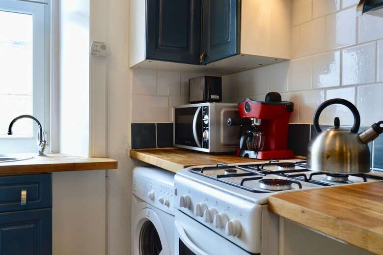 Apartamentos Modern Flat Near City Centre