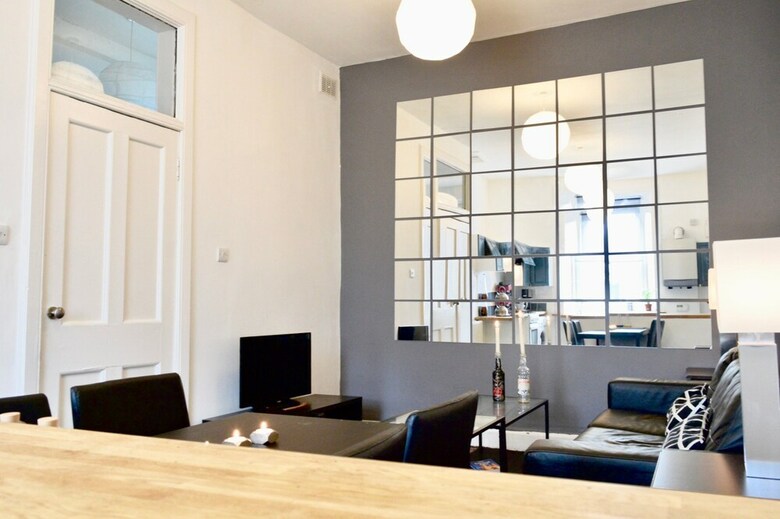Apartamentos Modern Flat Near City Centre