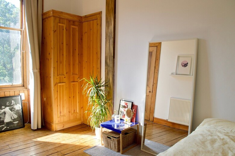Apartamentos 1 Bedroom Flat In Edinburgh