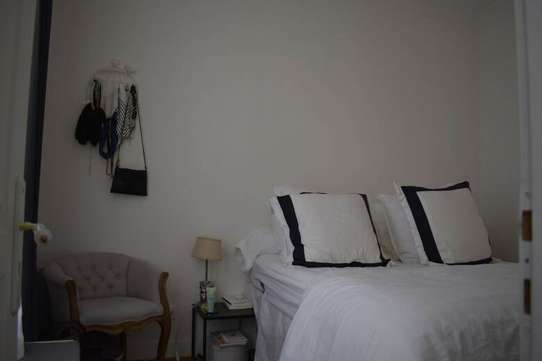 Apartamento 1 Bedroom In Bonne Nouvelle