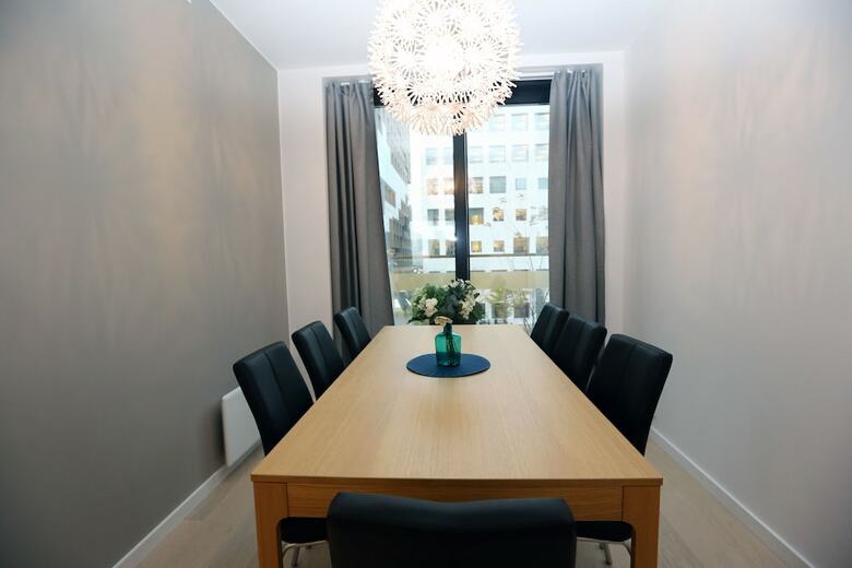 Apartamentos Sonderland Apt Dronning Eufemiasgt 47-53