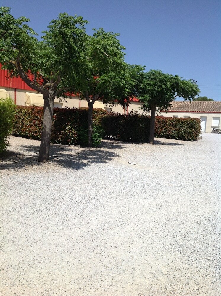 Hotel Le Clos Saint Loup