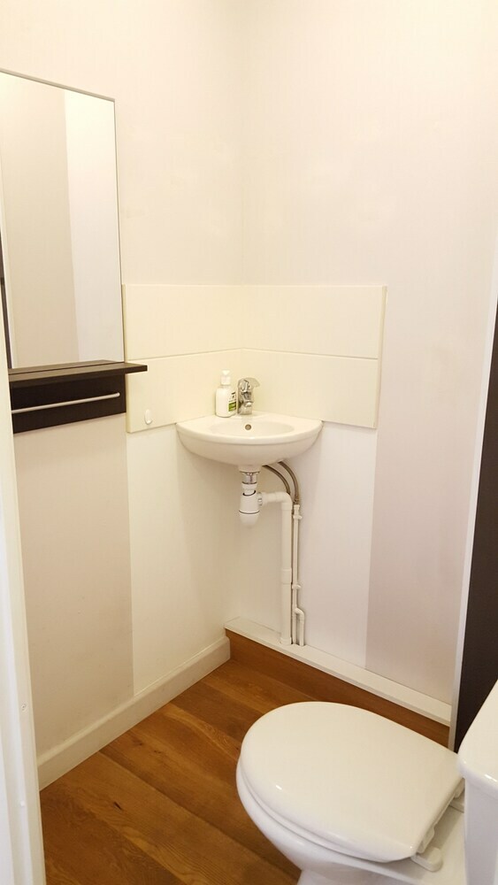 Apartamento Grand T2 Montpellier-port Marianne