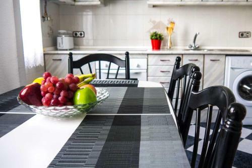 Apartamentos Ever House Atocha