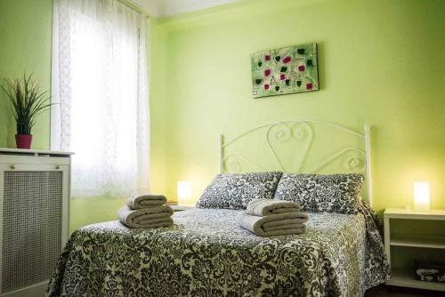 Apartamentos Ever House Atocha