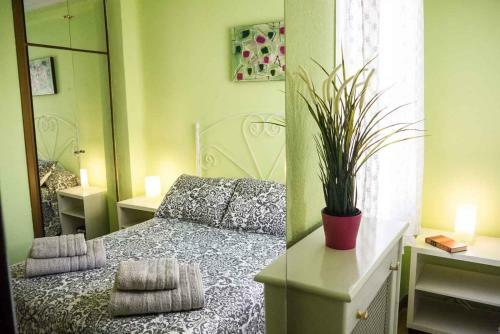Apartamentos Ever House Atocha
