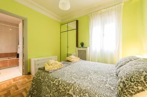 Apartamentos Ever House Atocha