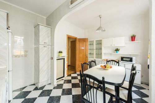 Apartamentos Ever House Atocha