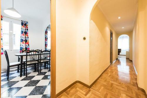 Apartamentos Ever House Atocha