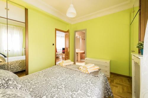 Apartamentos Ever House Atocha
