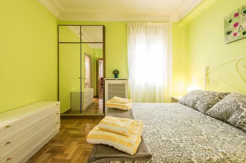 Apartamentos Ever House Atocha