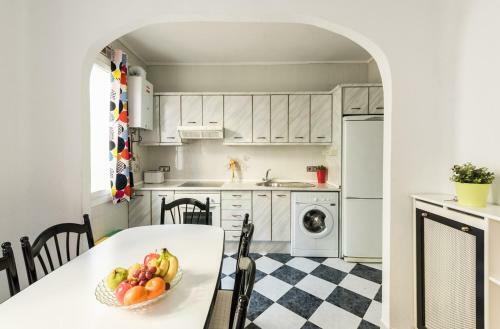 Apartamentos Ever House Atocha