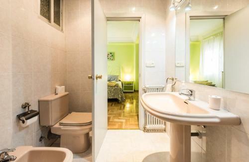 Apartamentos Ever House Atocha