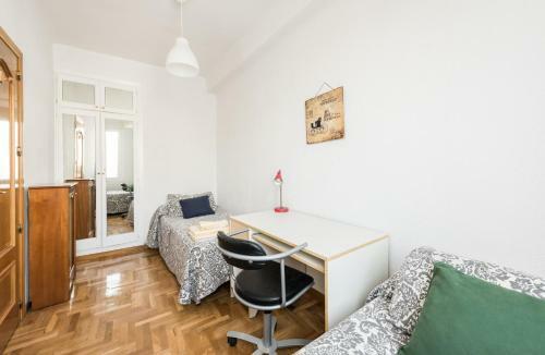 Apartamentos Ever House Atocha