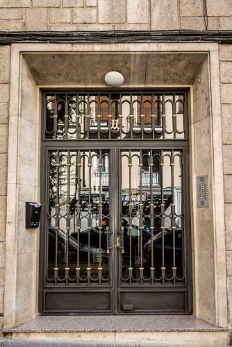 Apartamentos Ever House Atocha