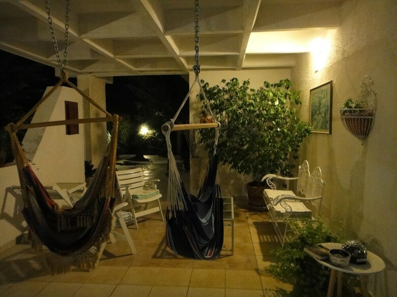 Villa La Rosa Dei Venti-scicli-