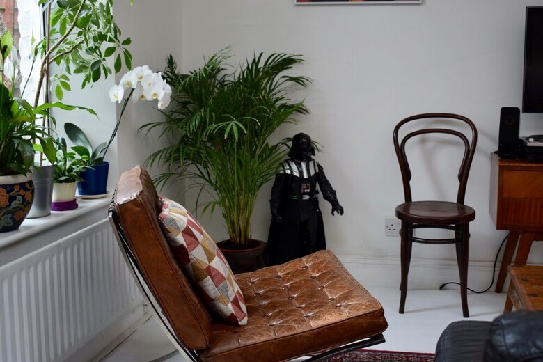 Dublin 2 Bedroom House With Garden