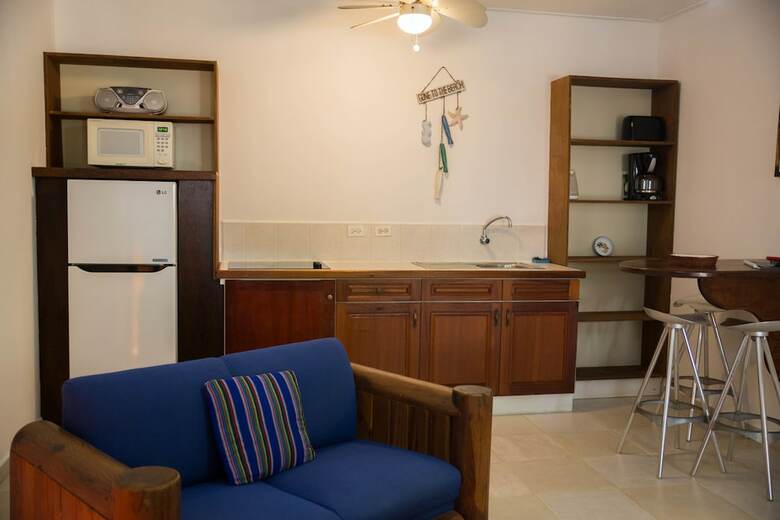 Apartamentos Tropical Inn Resort
