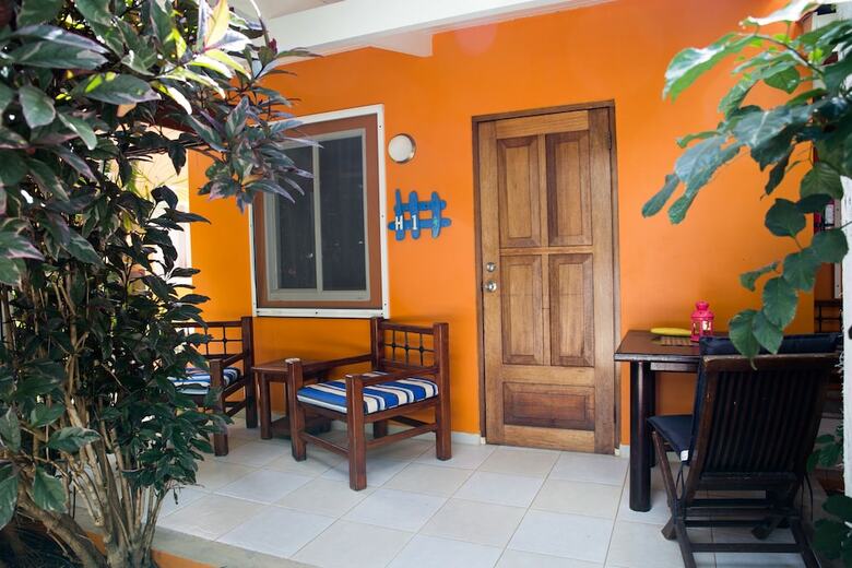 Apartamentos Tropical Inn Resort