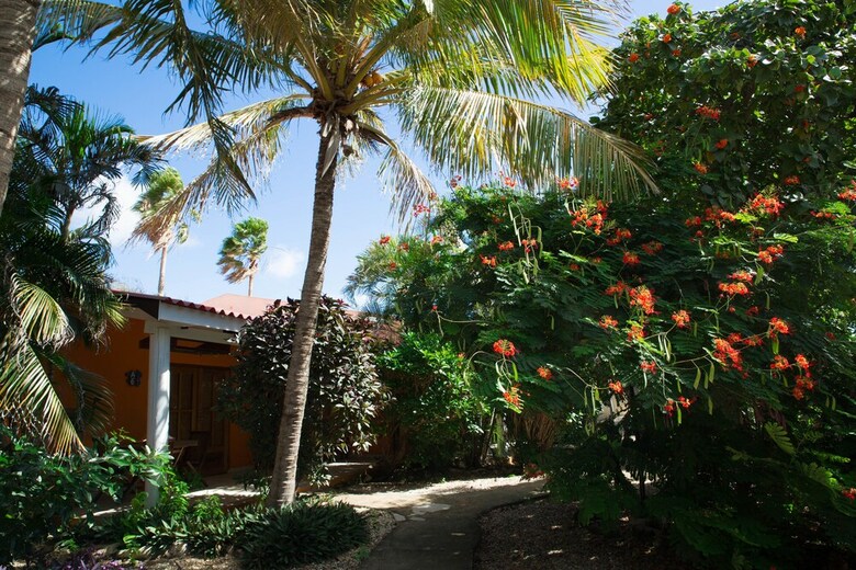 Apartamentos Tropical Inn Resort