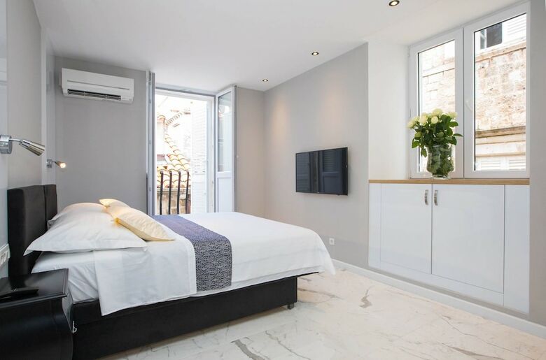 Apartamentos Soleil Luxury Rooms Old Town Dubrovnik