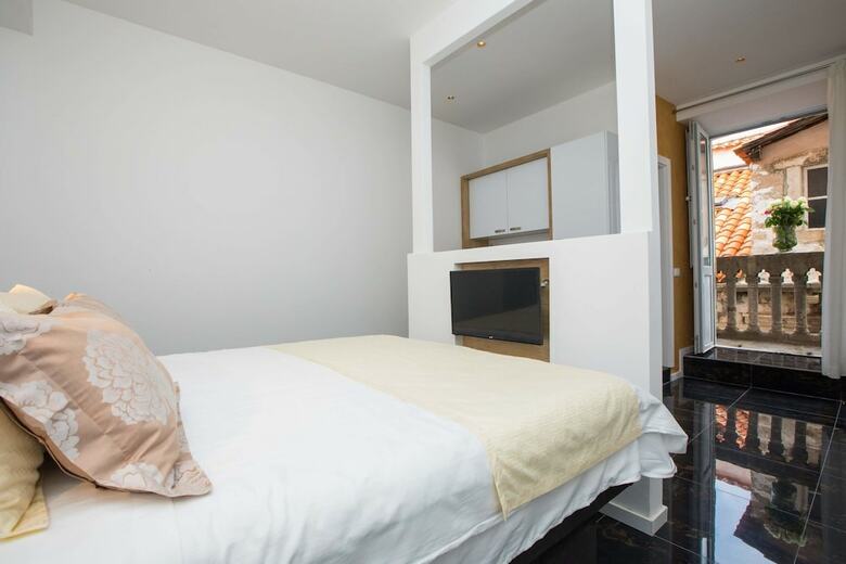 Apartamentos Soleil Luxury Rooms Old Town Dubrovnik
