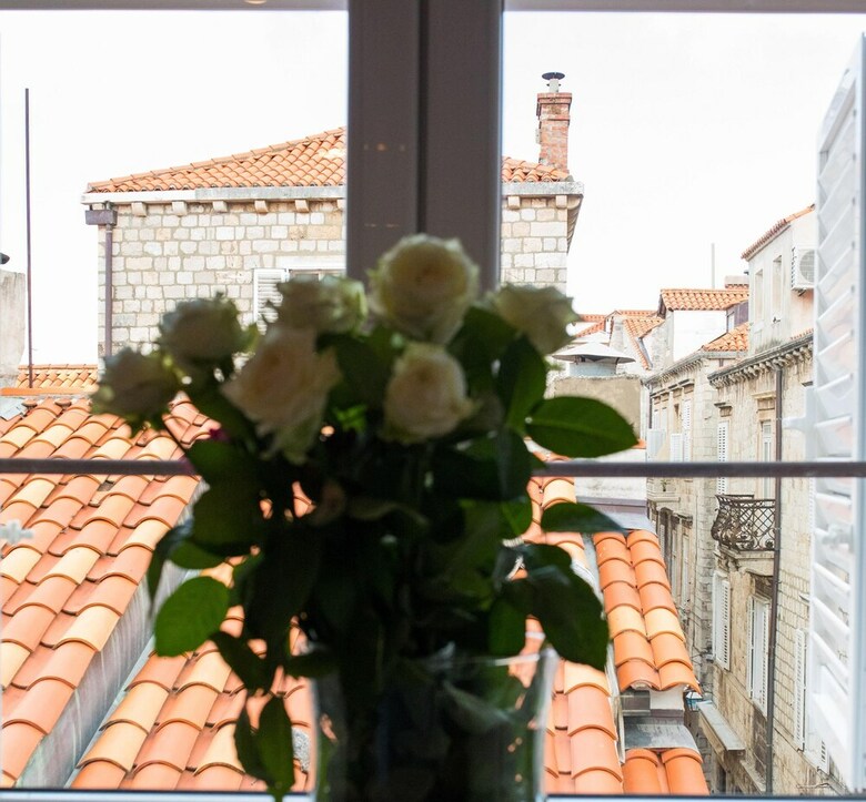 Apartamentos Soleil Luxury Rooms Old Town Dubrovnik