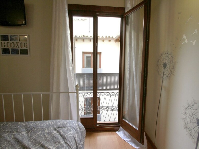 Apartamentos Toledo Suite