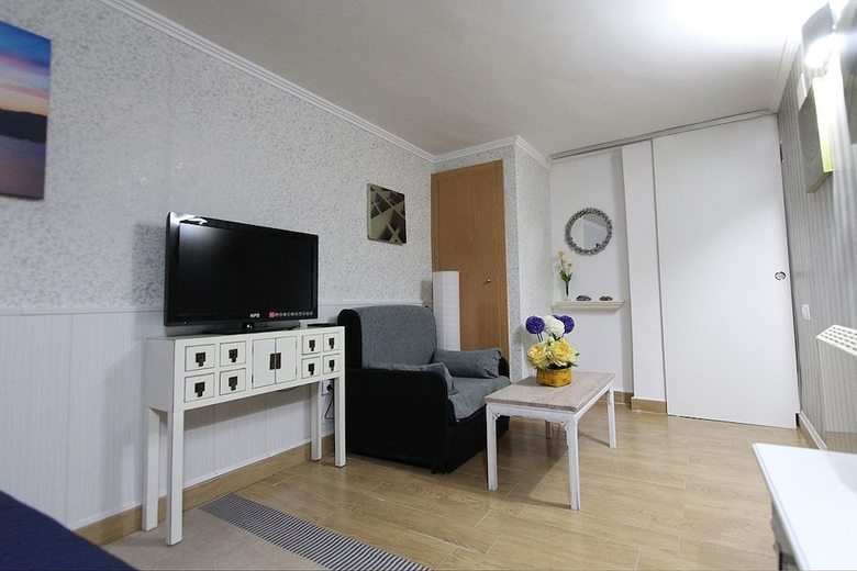 Apartamentos Toledo Suite