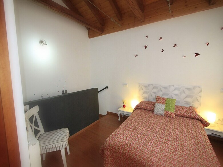 Apartamentos Toledo Suite