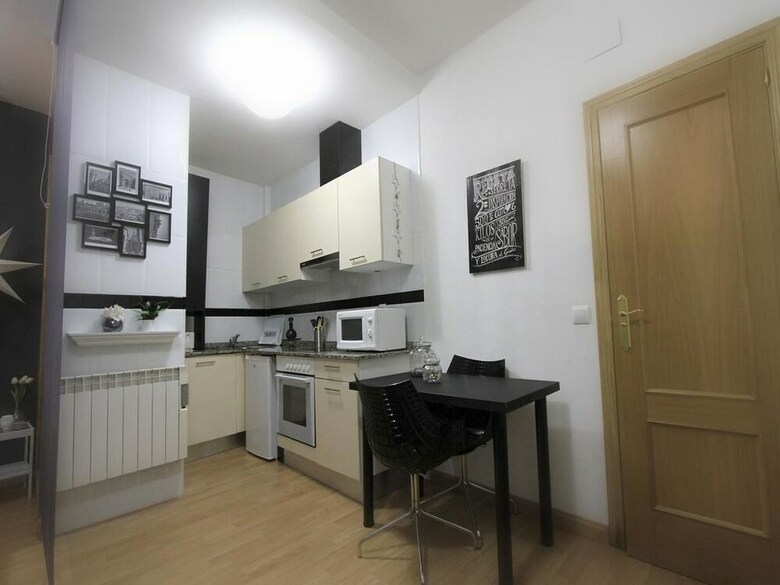 Apartamentos Toledo Suite