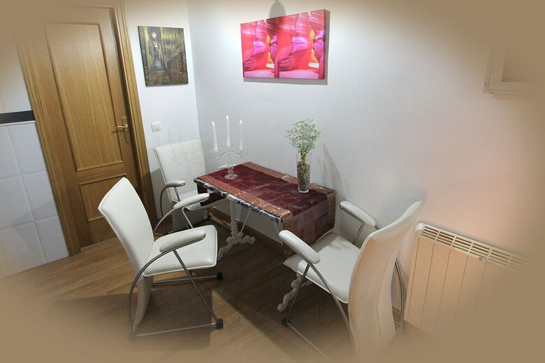 Apartamentos Toledo Suite