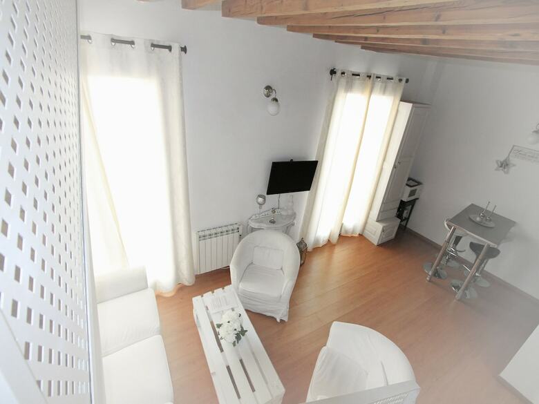 Apartamentos Toledo Suite